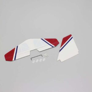 TAIL WING SET/ JET ILLUSION   10111-13