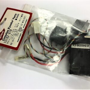 RX UNIT FOR SPREE ES/35.01 10162-61B