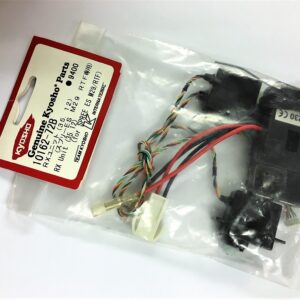 RX UNIT FOR ES RTF/35.12 10162-72B