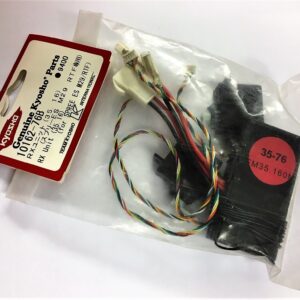 RX UNIT FOR SPREE ES/35.16 10162-76B