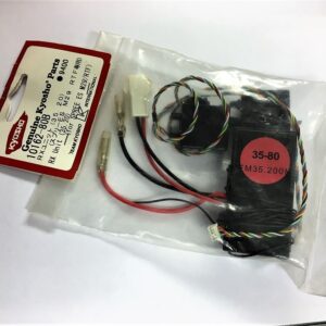 RX UNIT FOR SPREE ES /35.20 10162-80B