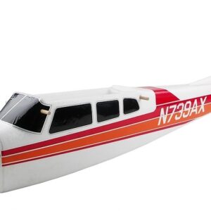Fuselage(CESSNA 180R) 10202-02
