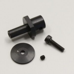 PROPELLER ADAPTER 6/4mm 10202-07