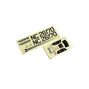 DECAL /EP PPER J3  10221-03