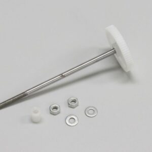 SHAFT /EP PIPER J3 10221-05-1