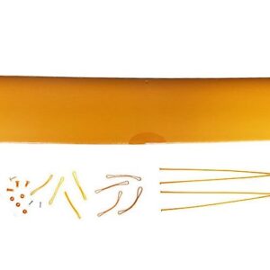 MAIN WING SET/ EP PIPER J3 10221-11
