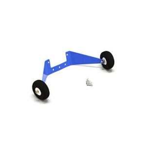 MAIN GEAR (EP CLIPPED WING CUB M24)   10225-02