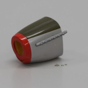 COWLING/ MUSTANG M24 10231-01