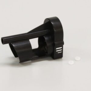GEAR DOWN CASE/ MUSTANG M24  10231-05