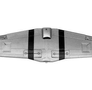MAIN WING /MUSTANG M24  10231-11E