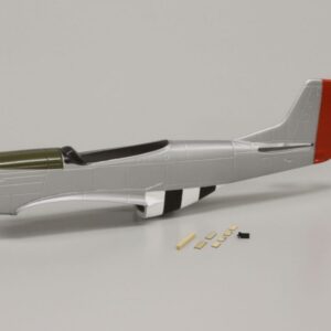 FUSELAGE/MUSTANG M24 10231-12