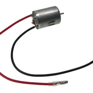 MOTOR /MUSTANG M24 10231-15