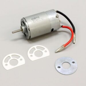 MOTOR (STRATUS 2000S) 10261-07
