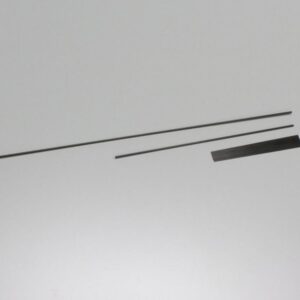 CARBON REINFORCEMENT SET/EPPSU   10541-08