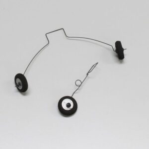 Landing gear set/ Minium   10651-09