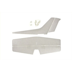 TAIL WING SET CESSNA 210/ MINIUM   10651-13
