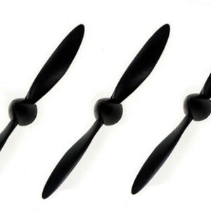 PROPELLER & SPINNER /D100mm/MINIUM 10652-06