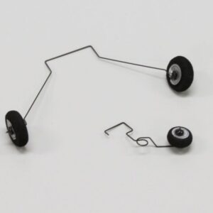 LANDING GEAR SET /MINIUM CITABRIA  10652-09