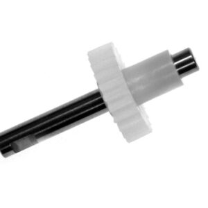 SHAFT FOR GEAR DOWN UNIT/380 10723-04