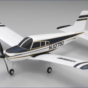 PIPER CHEROKEE PLANE SET /BLUE 10751BLB