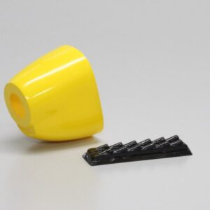 Cowling(MUSTANG 40) 11823-01