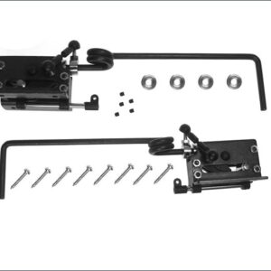 ROTATION RETRACT LANDING GEAR 15001