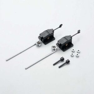RETRACTABLE LANDING GEAR (L/R) 15003