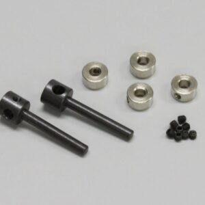 WHEEL SHAFT 15003-2