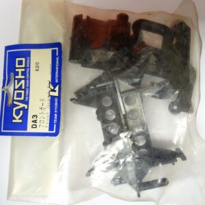 FRONT GUARD SET DA3