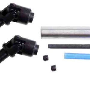 Universal Joint (2pcs/ROCK FORCE 2.2) RF012