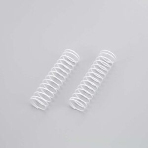 SPRING (12-0.9/L=64/2Pcs/WHITE)   RFW003-1209