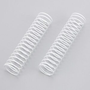 SPRING (16-0.9/L=76/2Pcs/WHITE)   RFW004-1609