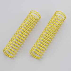 SPRING (16-1.1/L=76/2Pcs/YELLOW)   RFW004-1611