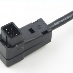 CONNECTION CABLE FUTABA 6 PIN SQUARE RFX1405