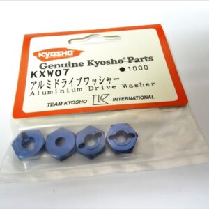 ALUMINUM DRIVE WASHER KX KXW07