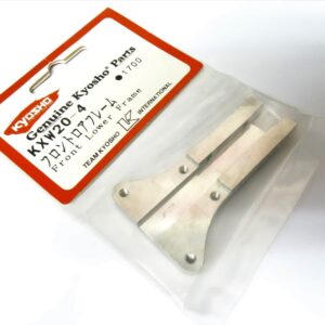 FRONT LOWER FRAME KX ONE  KXW20-4