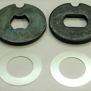 FLYWHEEL SPACER   6510-05