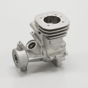 CRANKCASE (GS11-R)  6510-21