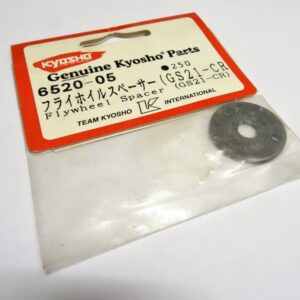 FLYWHEEL SPACER(GS21-CR)  6520-05