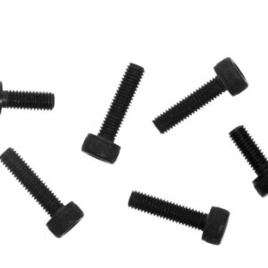 SCREW SET (GS21-CR) 6520-18