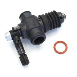 CARBURATOR ASSEMBLY GS21 6520-39