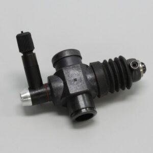 CARBURATOR ASSEMBLY GS21R 6520-43