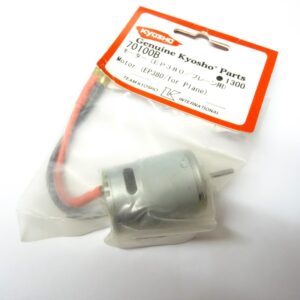 MOTOR (EP380/FOR PLANE)   70100B