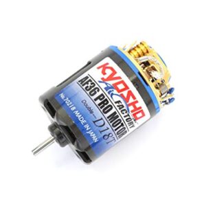 AF36 PRO MOTOR D18T 70218