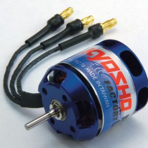 AF400 BLS MOTOR C/13/36 70276