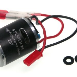 S POWER M24 MAIN EP CALIBER 70501A