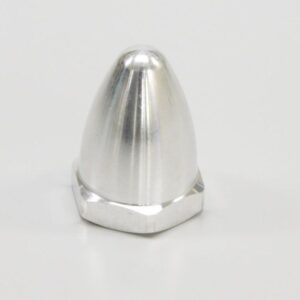 SP Spinner Nut M5 90027-05