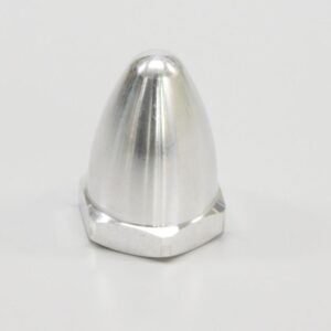 SP SPINNER NUT UNF1/4-28 90027-09