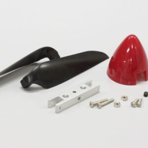 Folding Propeller Set D6xP3(380) 90100