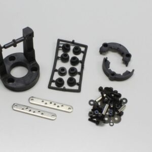 FROATING RADIAL MOUNT 20 90481-20